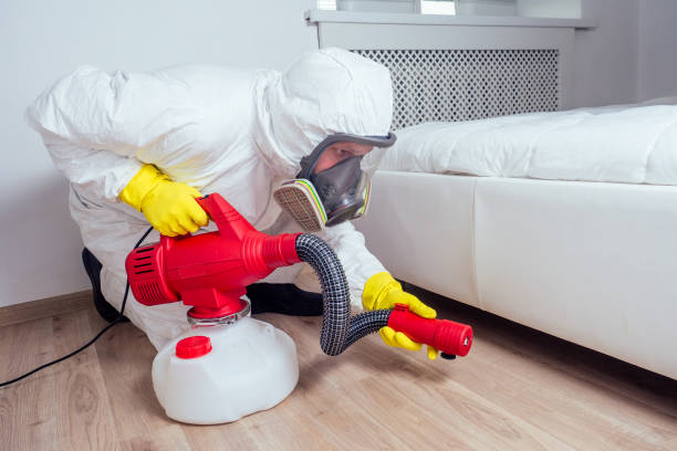 Best Best Pest Control Companies  in Beverly, NJ